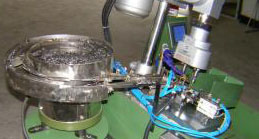 如果自動攻牙機產(chǎn)生爛牙怎么辦？